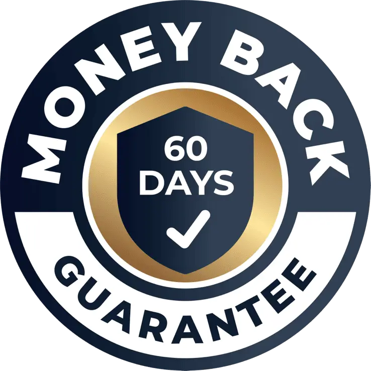 AudiQuiet Money Back Guarantee